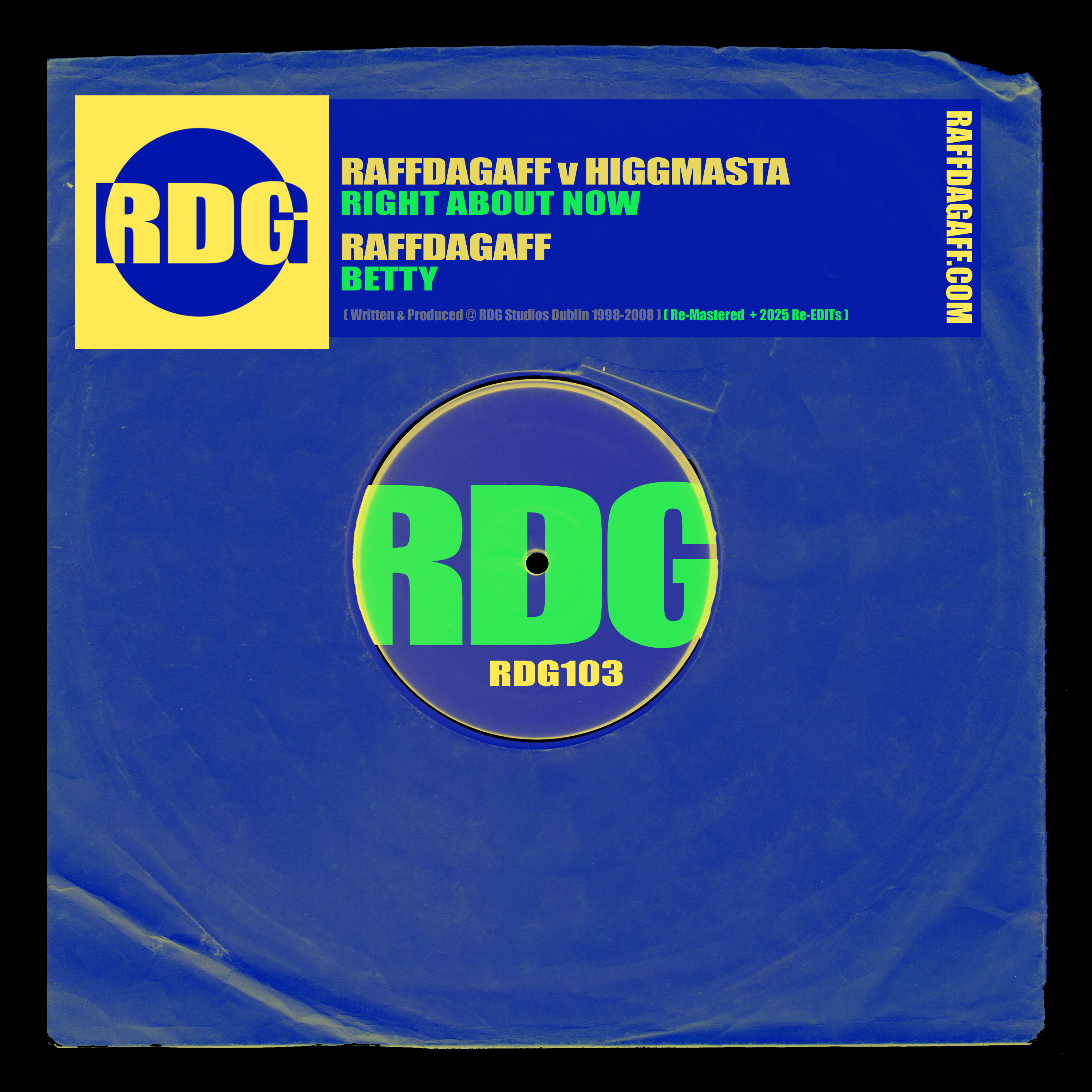 RDG103