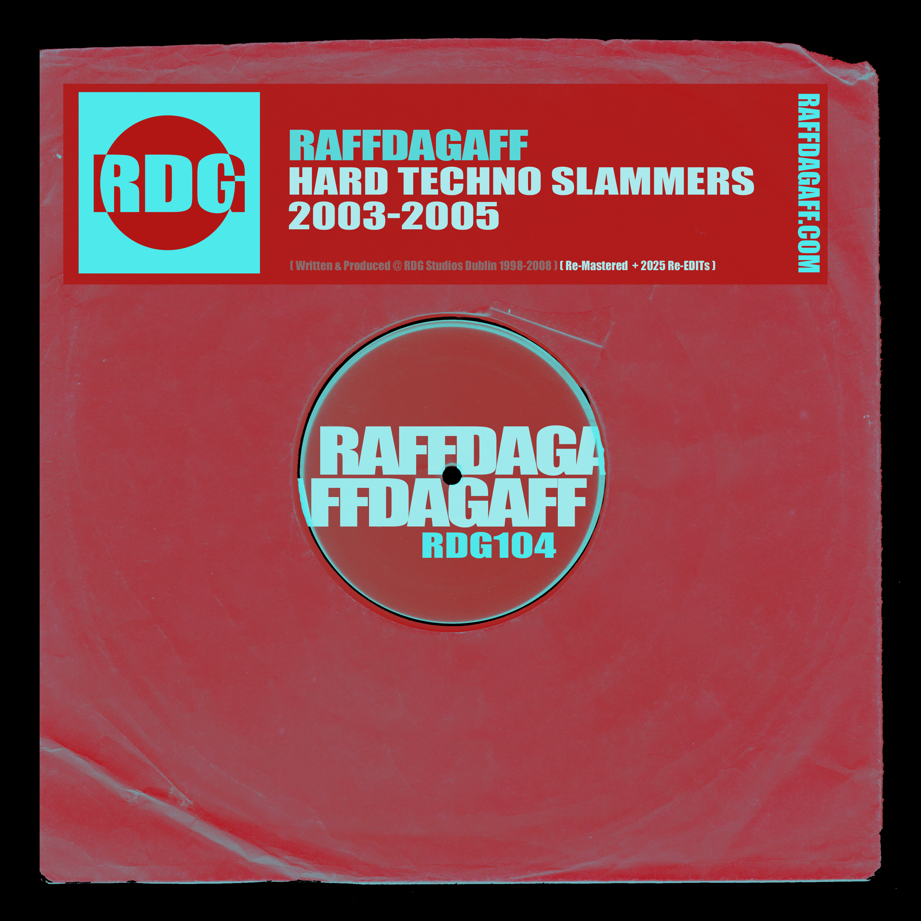 RDG104